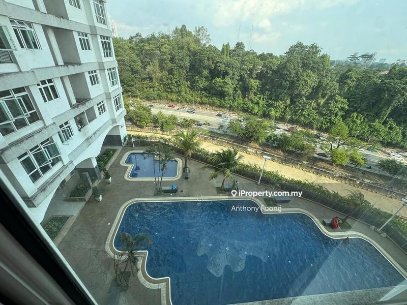 Condominium for Sale in 633 Residency by Anthony Foong - iProperty.com.my