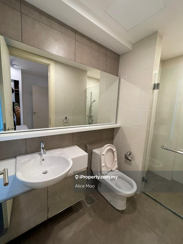 Condominium for Sale in Seni Mont Kiara by Alice Moo - iProperty.com.my