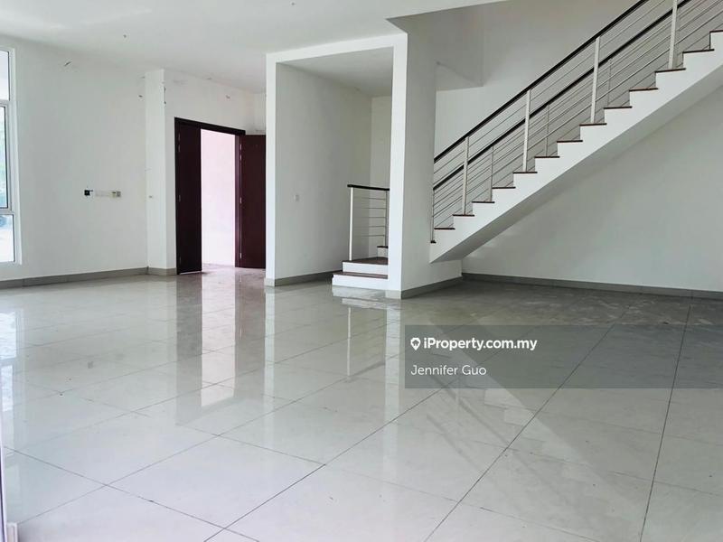 Semi-Detached House for Sale in Jacaranda Garden Residence @ Cyberjaya, Cyberjaya by Jennifer Guo - iProperty.com.my
