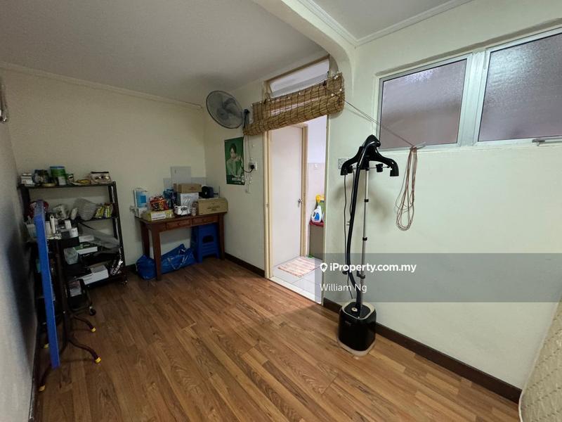 Kondominium untuk Dijual di Ampang Putra Residency oleh William Ng - iProperty.com.my