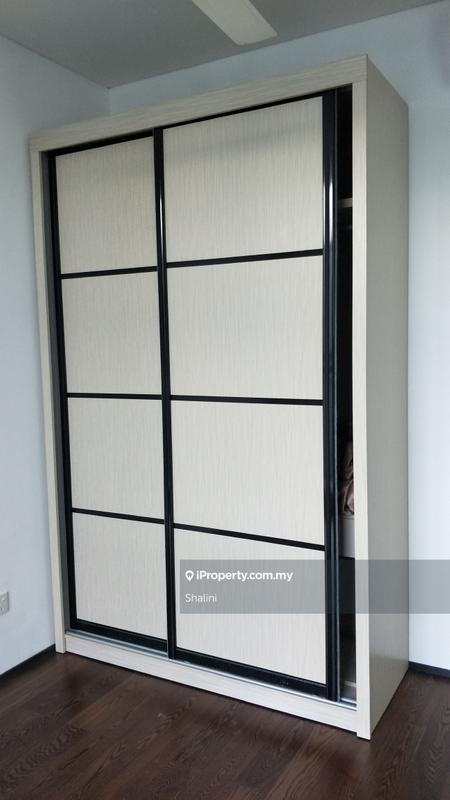Kondominium untuk Dijual di The Fennel oleh Shalini - iProperty.com.my