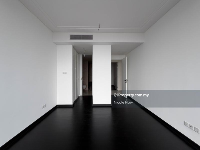 Service Residence for Sale in Pavilion Damansara Heights by Nicole How - iProperty.com.my