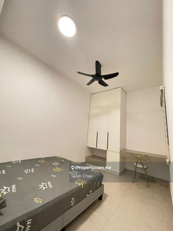 For Rent - Residensi Rimbun @ Canopy Hills