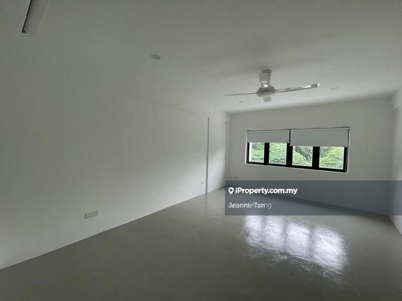 Pejabat untuk Disewa di Bukit Tunku, Bukit Tunku (Kenny Hills) oleh Jeanne Tan - iProperty.com.my