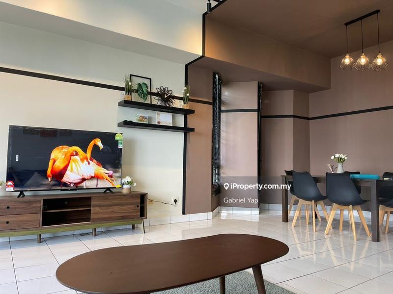 For Sale - Robson Condominium