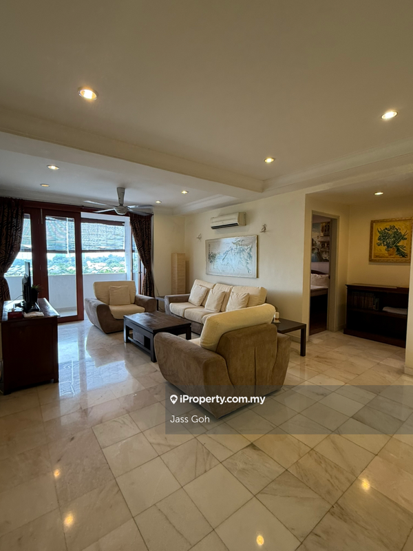 Condominium for Sale in Indah Damansara by Jass Goh - iProperty.com.my