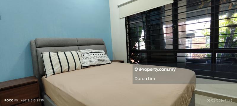 1.5-storey Terraced House for Rent in Sea Park, Petaling Jaya by Daren Lim - iProperty.com.my