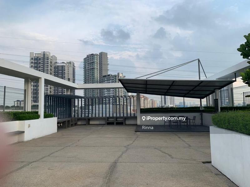 Residensi Servis untuk Dijual di Laguna Residences oleh Rinna - iProperty.com.my