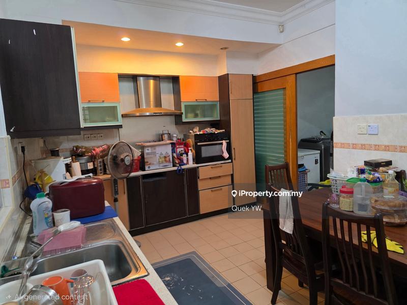 Rumah Berangkai 2 Tingkat untuk Dijual di Bandar Kinrara Seksyen 5, Bandar Kinrara oleh Quek YW - iProperty.com.my