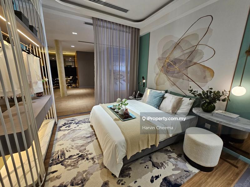 Service Residence for Sale in GM Residence Remia by Harvin Cheema - iProperty.com.my