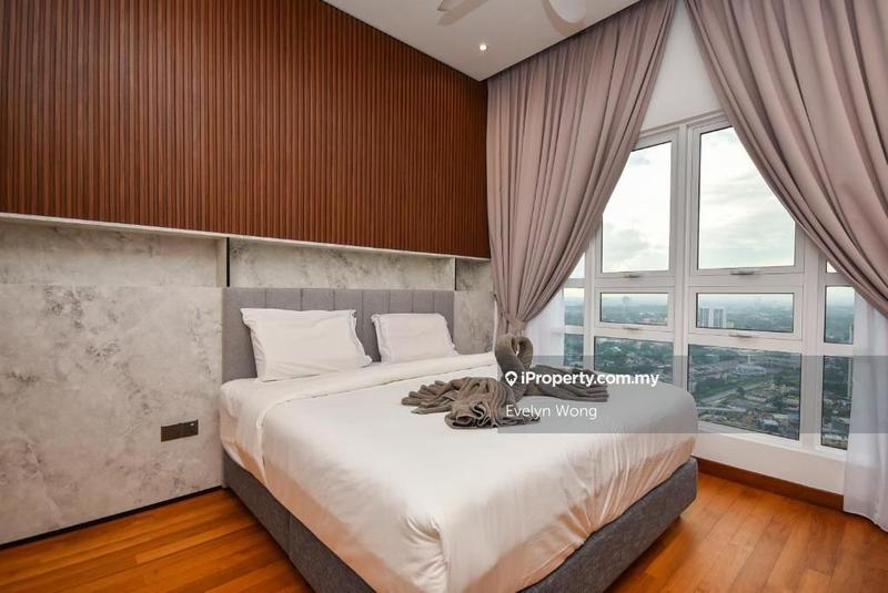Residensi Servis untuk Dijual di Suasana Iskandar Malaysia oleh Vicky Wong - iProperty.com.my