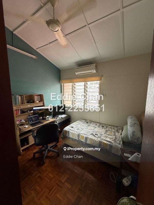 2-storey Terraced House for Sale in Taman Zooview, Ulu Kelang by Eddie Chan - iProperty.com.my