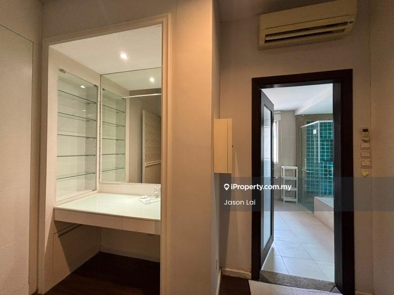 Bungalow House for Sale in D'Villa Botany, Kota Damansara by Jason Lai - Bathroom - iProperty.com.my