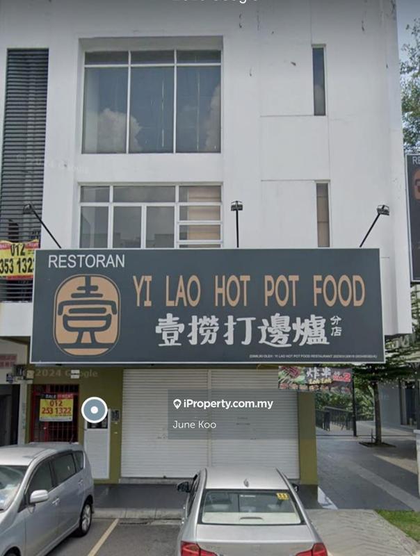 Shop for Sale in Cheras Selatan, Cheras by June Koo - iProperty.com.my