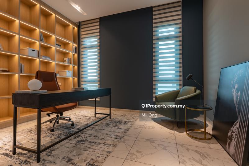 Semi-Detached House for Sale in Ujong Pasir, Melaka by Mii Ong - iProperty.com.my