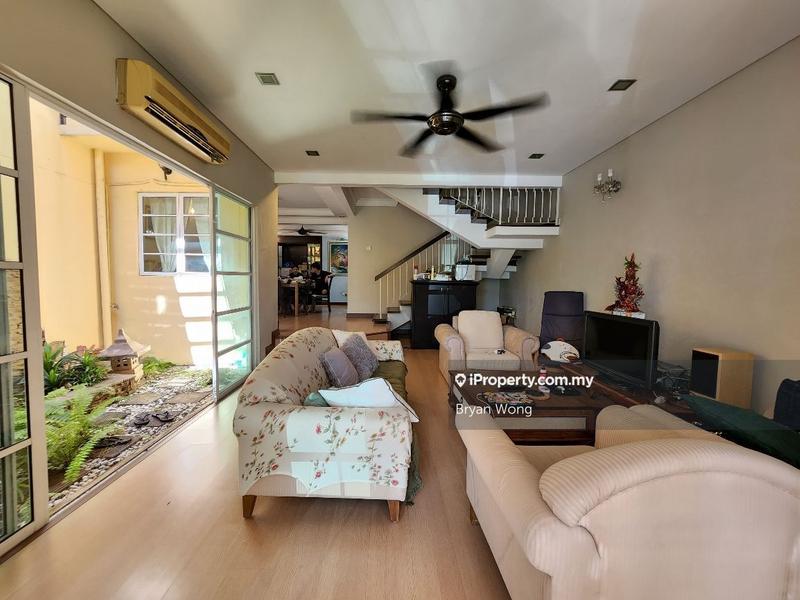 2-storey Terraced House for Sale in SS 21, Damansara Utama, Petaling Jaya by Bryan Wong - iProperty.com.my