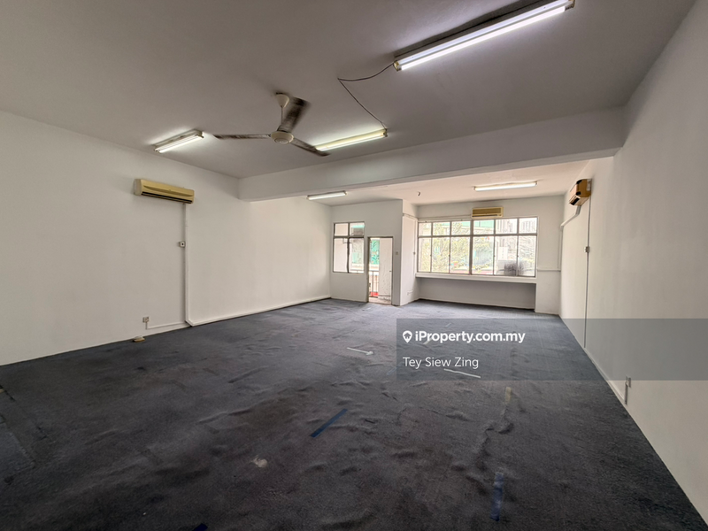 For Rent - Shop office, BK 5, BK5, Bandar Kinrara, Puchong, Kinrara Niaga 3