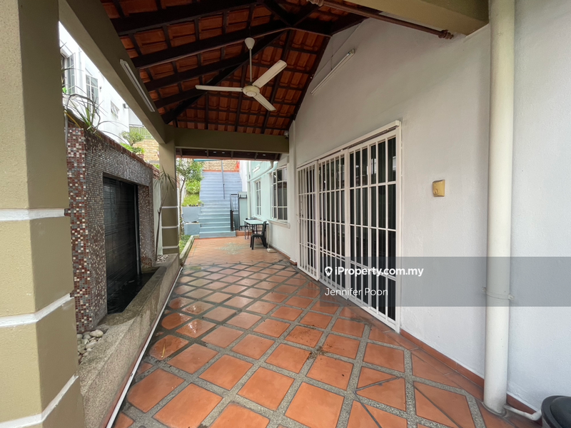 Rumah Berkembar untuk Dijual di Taman Yarl, Jalan Klang Lama (Old Klang Road) oleh Jennifer Poon - iProperty.com.my