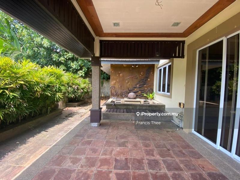 Bungalow House for Sale in Saujana Impian, Kajang by Francis Thee - iProperty.com.my