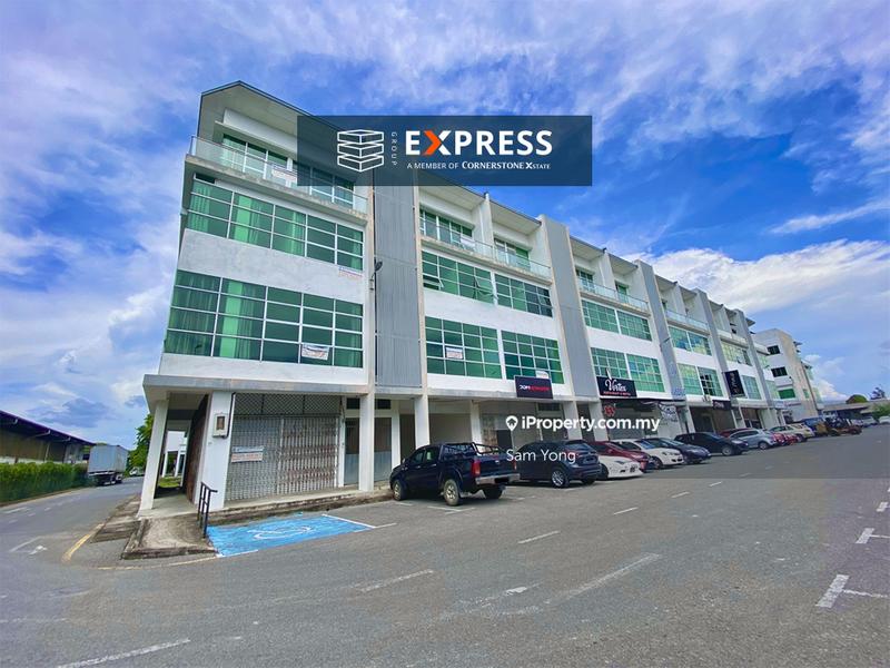 Kedai untuk Disewa di JPiasau, Miri oleh Sam Yong - iProperty.com.my