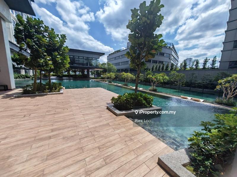 Service Residence for Sale in Atwater : Service Residences by Alex Loo - iProperty.com.my