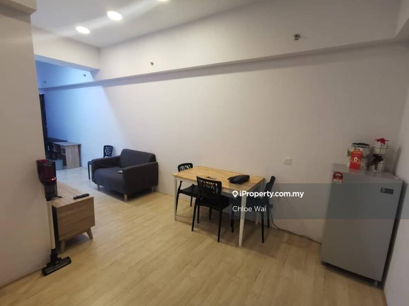 Sovo untuk Dijual di Bukit Jalil, Kuala Lumpur oleh Chloe Wai - iProperty.com.my