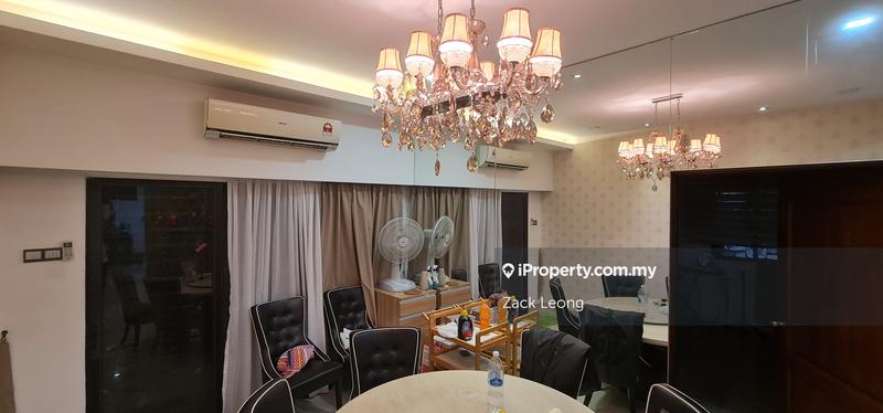 Banglo untuk Dijual di Saujana Villa, Kajang oleh Zack Leong - iProperty.com.my