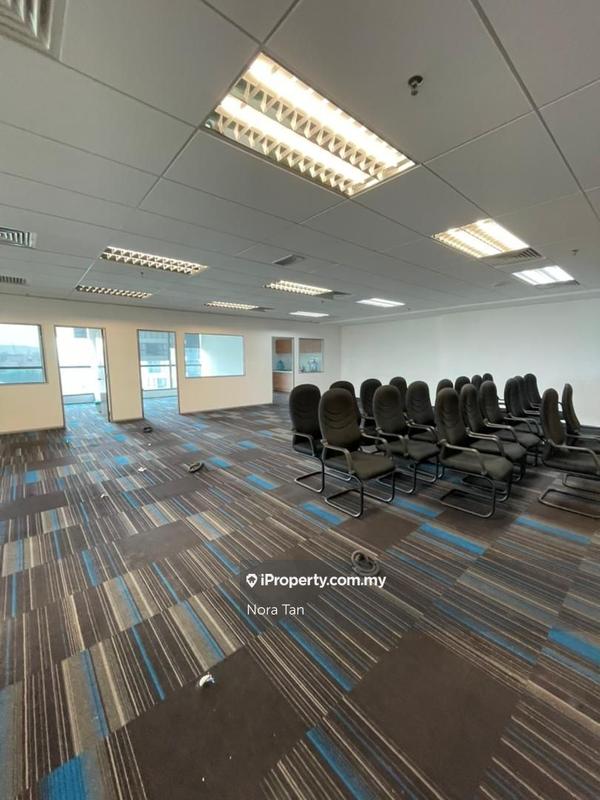Pejabat untuk Disewa di Jalan Tun Razak, Ampang oleh Nora Tan - iProperty.com.my