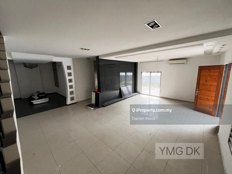 Rumah Berkembar untuk Dijual di Taman Sejahtera, Klang oleh Darren Khoo - iProperty.com.my