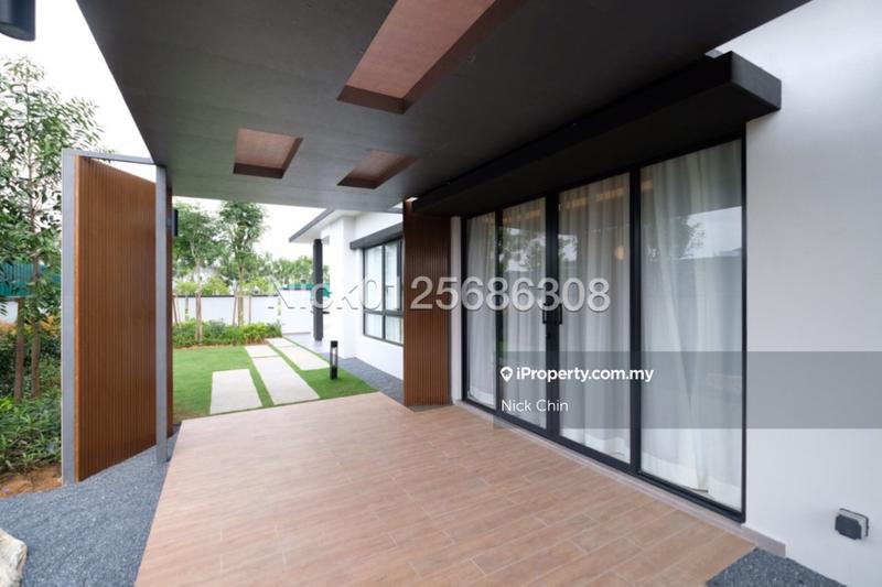 Rumah Berkembar untuk Dijual di Hilltop Sungai Buloh, Sungai Buloh oleh Nick Chin - iProperty.com.my