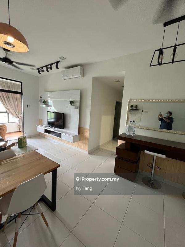 Condominium for Sale in Golf Vista Resort Homes by Ivy Tang - iProperty.com.my