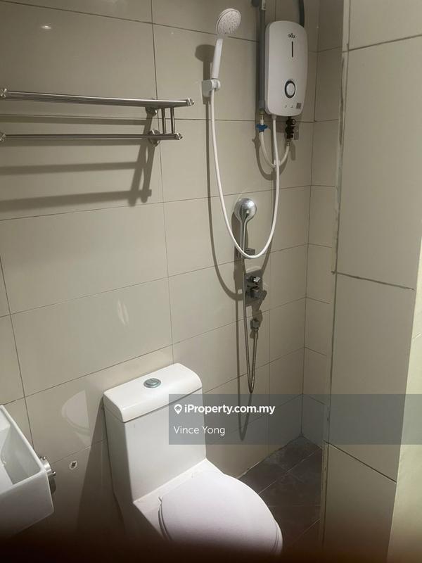 2-storey Terraced House for Rent in Pasar Seni, Kl Sentral by Vince Yong - iProperty.com.my