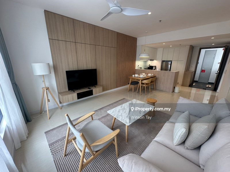 For Rent - Mitsui Serviced Suites