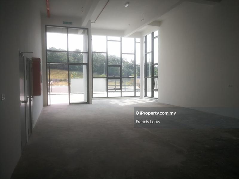Kilang untuk Disewa di Taman Perindustrian UB Rawang, Rawang oleh Francis Leow - iProperty.com.my