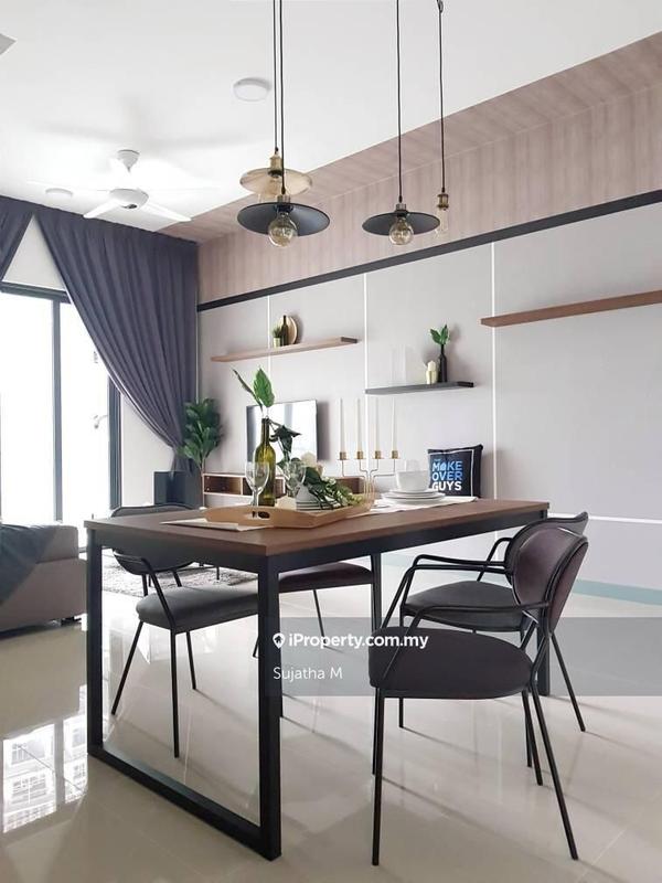 For Rent - South View