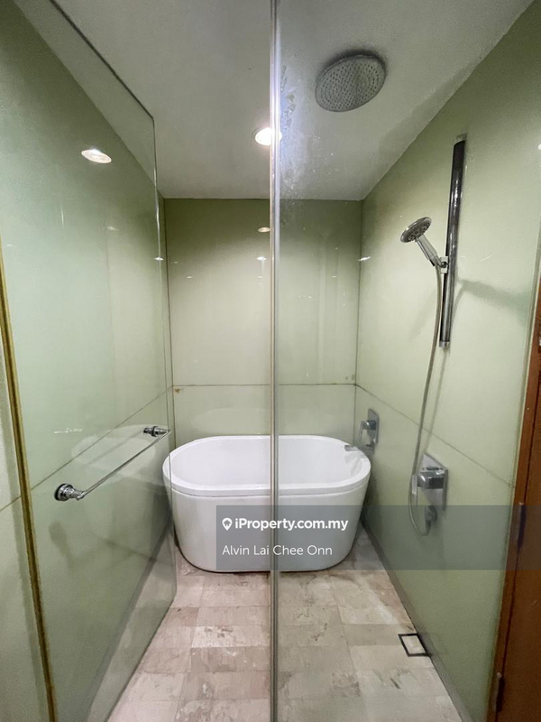Service Residence for Sale in Soho Suites Serviced Residence @ KLCC by Alvin Lai - iProperty.com.my