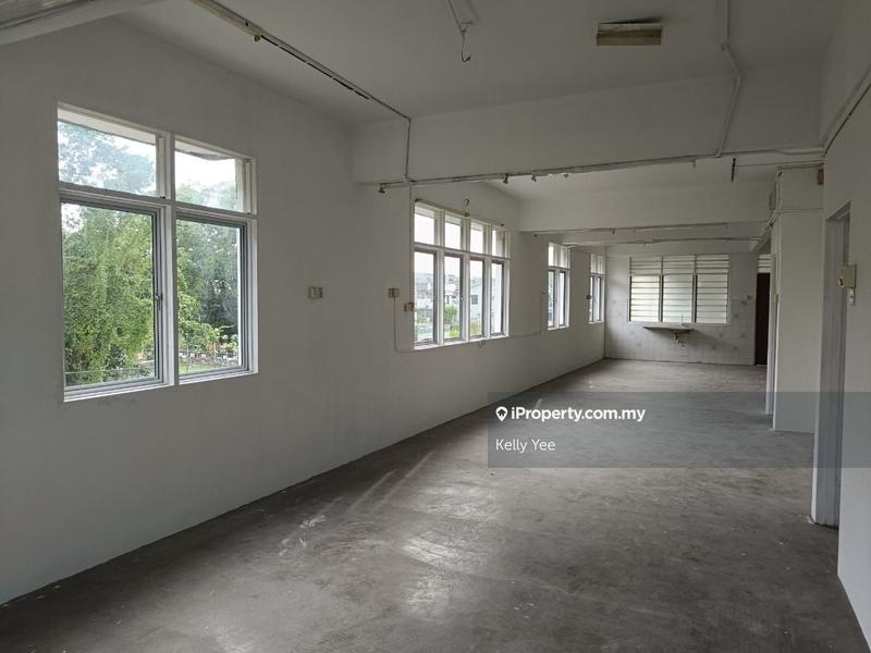 Shop for Rent in Taman Mutiara, Bukit Mertajam by Kelly Yee - iProperty.com.my