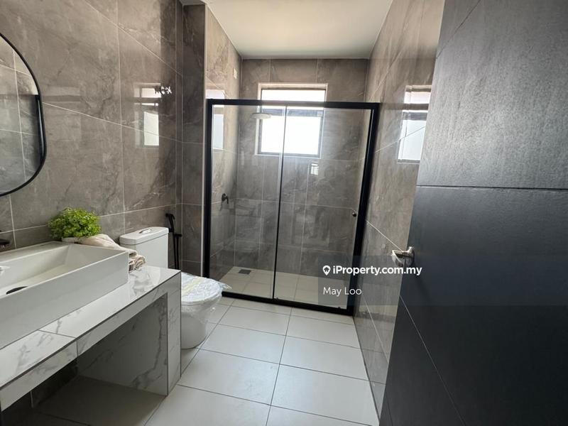 Rumah Teres untuk Dijual di Taman Shatin, Ipoh oleh May Loo - iProperty.com.my
