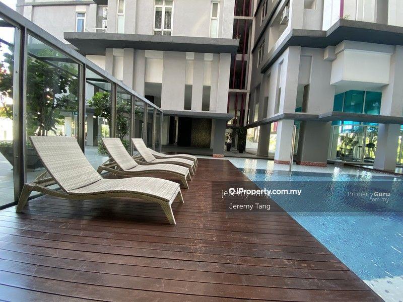 Kondominium untuk Dijual di Arata of Tijani oleh Jeremy Tang - iProperty.com.my