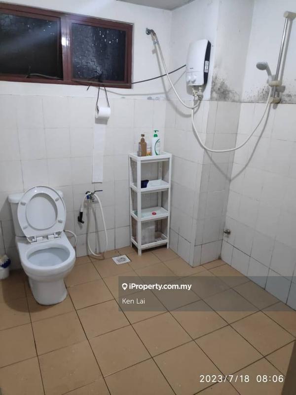 Kondominium untuk Dijual di Palm Spring @ Damansara oleh Ken Lai - iProperty.com.my