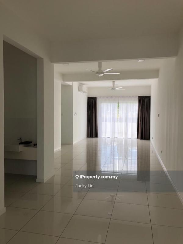 Rumah Teres 2-Tingkat untuk Dijual di Bandar Tropicana Aman, Telok Panglima Garang oleh Jacky Lin - iProperty.com.my