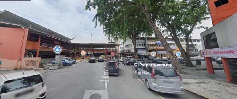 Shop for Rent in Taman Overseas Union (Taman Oug), Jalan Klang Lama (Old Klang Road) by Eng Han - iProperty.com.my