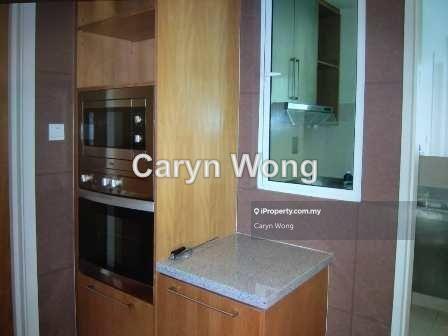 Service Residence for Rent in Binjai Residency by Caryn Wong - iProperty.com.my