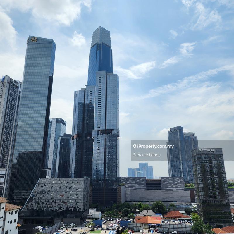 Service Residence for Sale in Agile Bukit Bintang by Stefanie Leong - iProperty.com.my