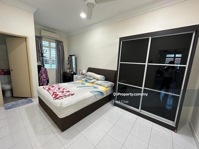 2-storey Terraced House for Sale in Sungai Long, Bandar Sungai Long by Fred Chai - iProperty.com.my
