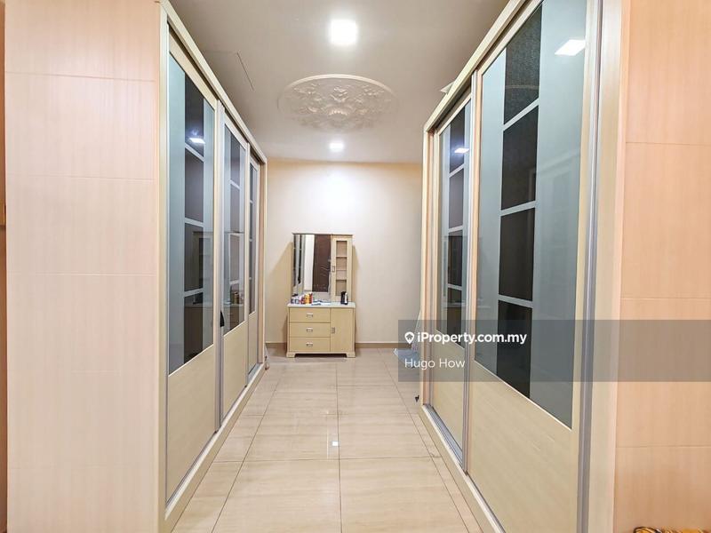 Rumah Berkembar untuk Dijual di Laman Residen Kipark Sri Utara, Batu Caves oleh Hugo How - iProperty.com.my