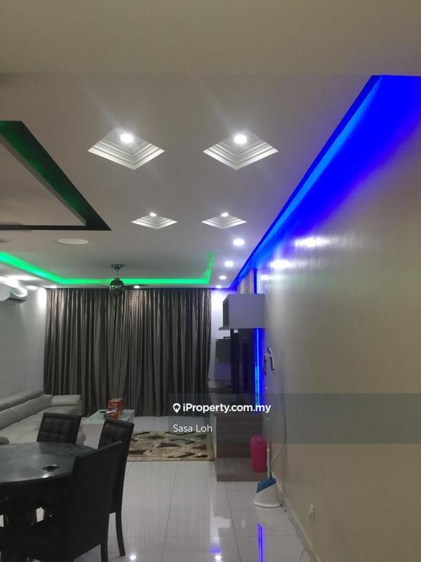 Service Residence for Sale in You Residences @ You City by Sasa Loh - iProperty.com.my