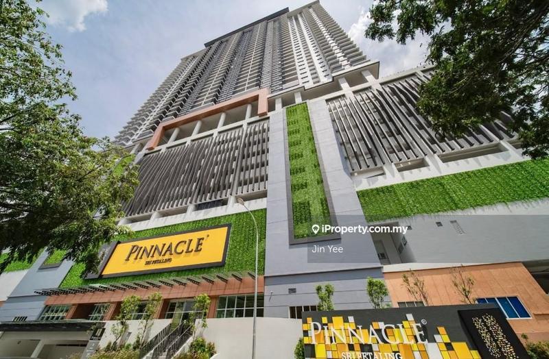 Kondominium untuk Dijual di Endah Ria oleh Jin Yee - iProperty.com.my