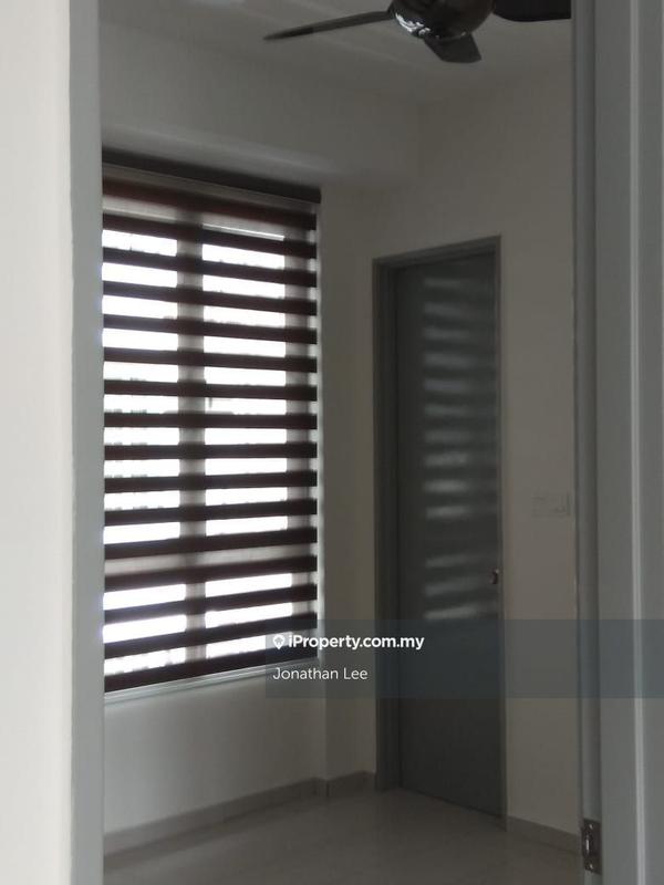 Condominium for Sale in Infiniti 3 Residences by Jonathan Lee - iProperty.com.my