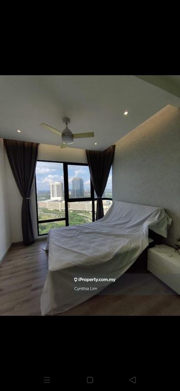 Kediaman Servis untuk Disewa di Southkey Mosaic oleh Cynthia Lim - iProperty.com.my